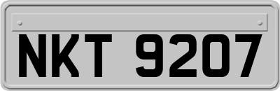 NKT9207
