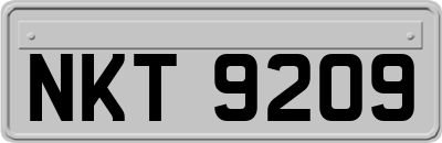 NKT9209