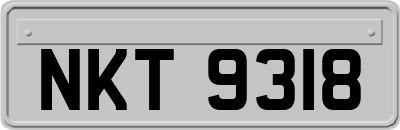 NKT9318