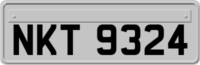 NKT9324