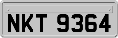 NKT9364