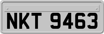 NKT9463