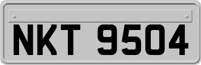 NKT9504
