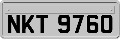 NKT9760