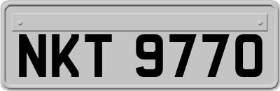 NKT9770