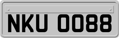 NKU0088