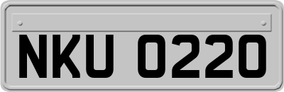 NKU0220
