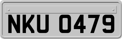 NKU0479