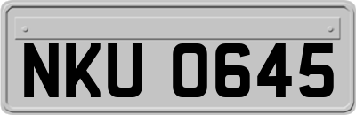 NKU0645