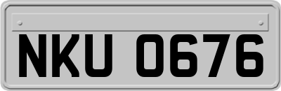 NKU0676