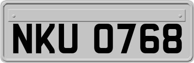 NKU0768