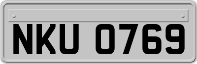 NKU0769