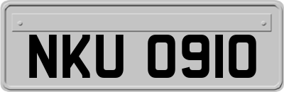 NKU0910