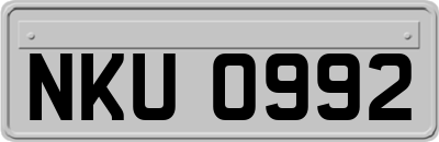 NKU0992