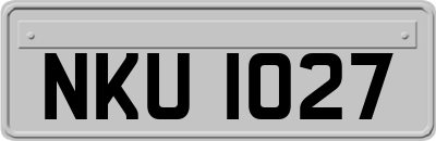 NKU1027
