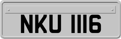 NKU1116