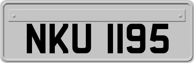 NKU1195