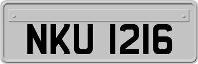 NKU1216