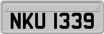 NKU1339