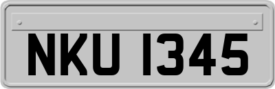 NKU1345