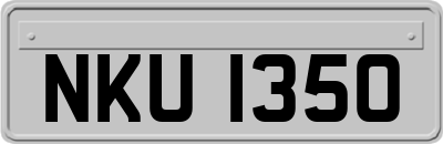 NKU1350