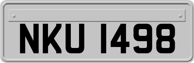 NKU1498