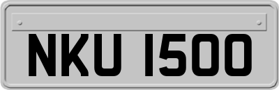 NKU1500
