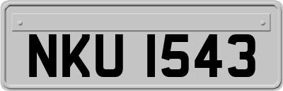 NKU1543