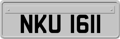 NKU1611