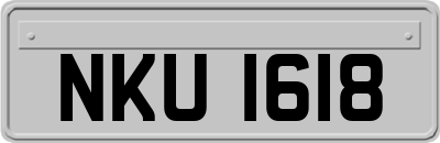 NKU1618