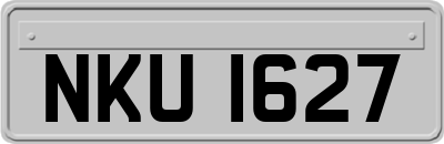 NKU1627