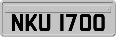 NKU1700