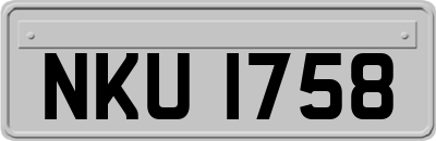 NKU1758