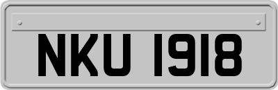 NKU1918