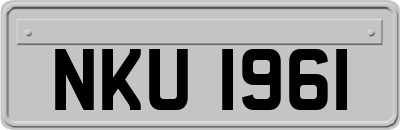 NKU1961