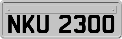 NKU2300