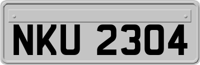 NKU2304