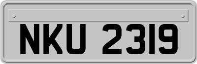 NKU2319