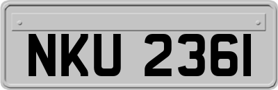 NKU2361