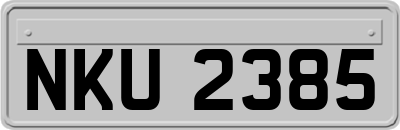 NKU2385