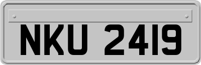 NKU2419