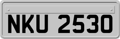 NKU2530