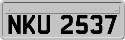 NKU2537