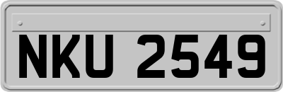 NKU2549