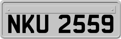 NKU2559