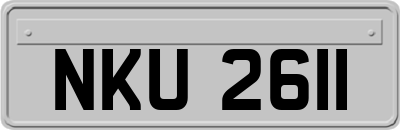 NKU2611