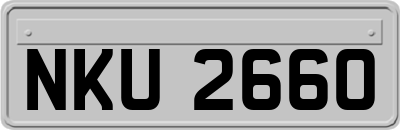 NKU2660