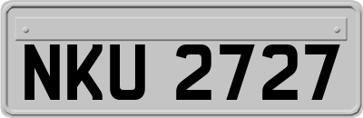 NKU2727
