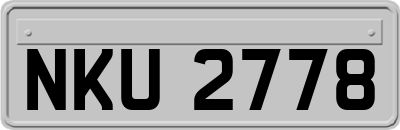 NKU2778