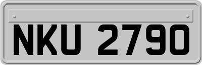 NKU2790